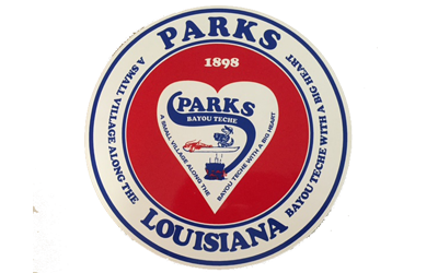 Village of Parks Louisiana - A Place to Call Home...